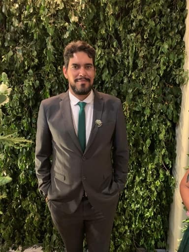 RUBENS LUIZ P DE OLIVEIRA