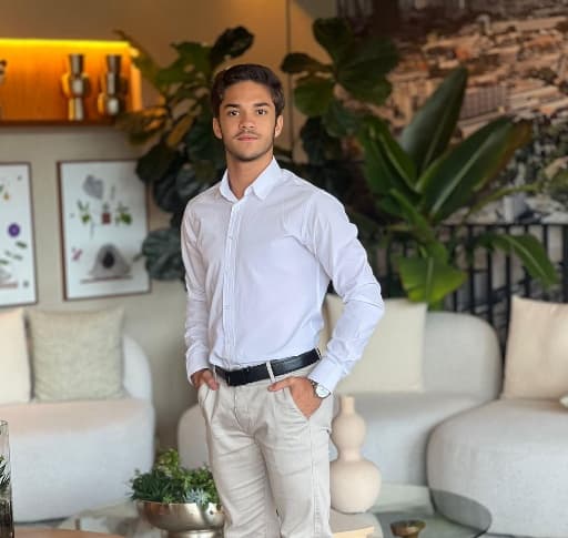 MARCOS ANTONIO CANDIDO