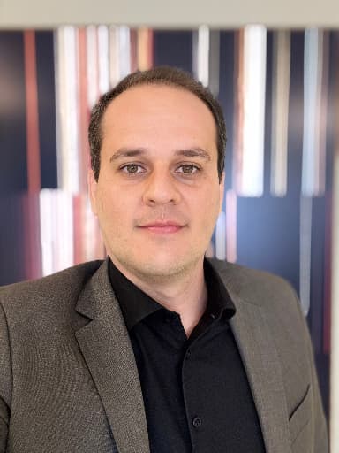 Guilherme Barbosa Irineu