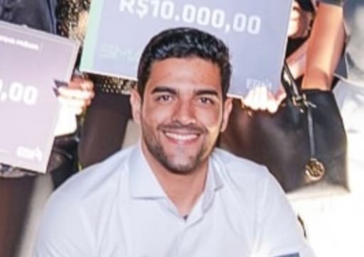 PEDRO LUIZ GOMES DE AVILA