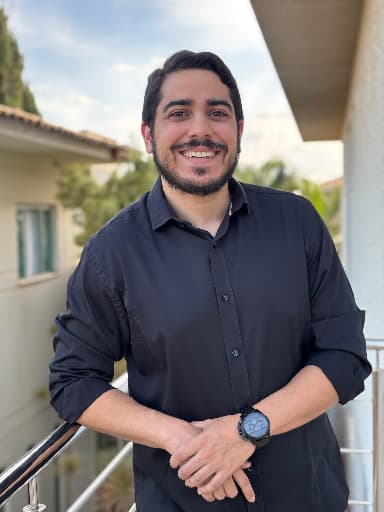 Matheus Freire do Nascimento