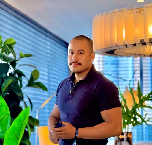 ANDERSON DA CRUZ SANTOS