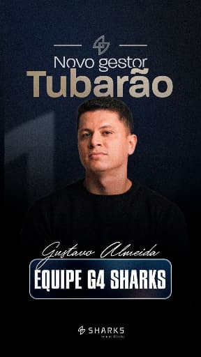 GUSTAVO MATTHEWS DE ALMEIDA NASCIMENTO