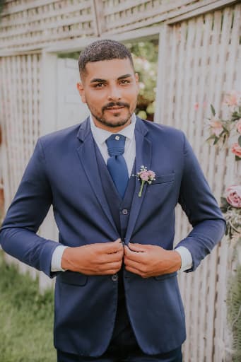 KLEVISTON DAVID DOS SANTOS SILVA