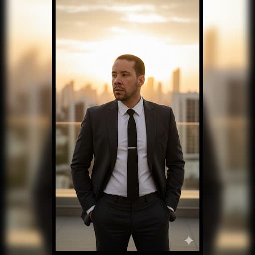 ROMES JOSE ALEIXO FILHO