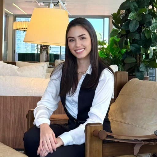 Sara Cristina Melo