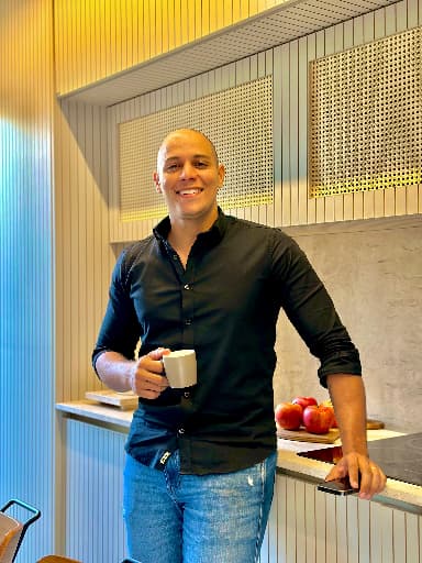 CAIKE MADHURY GONCALVES SILVA