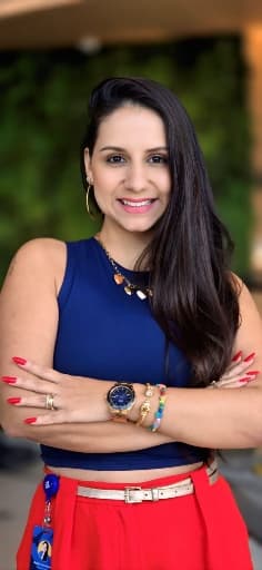 NADIA PEREIRA CAVALCANTI