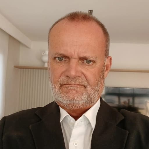 AMARILDO JOSE DA SILVA