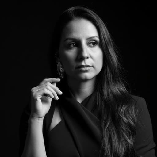 NADIA PEREIRA CAVALCANTI
