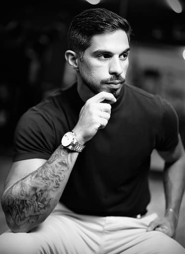 HYGOR BARBOSA DE MELO