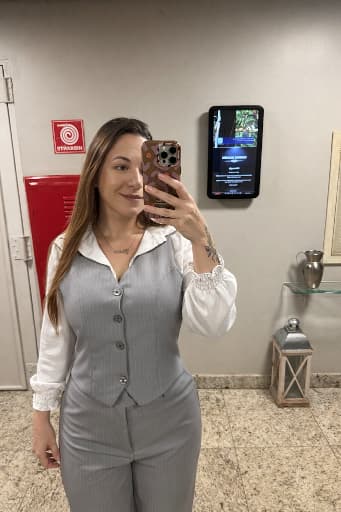BARBARA LORENA DE SIQUEIRA ROBERTO