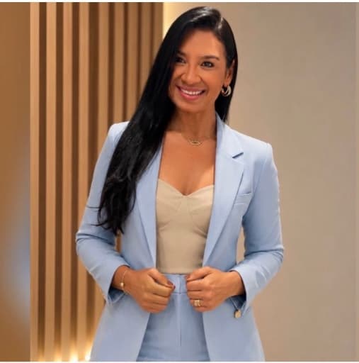 PATRICIA FERNANDES