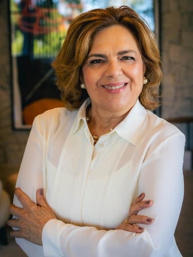 ROSANA MENDONÇA