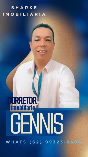 GENIVAL MENDES DE SOUZA