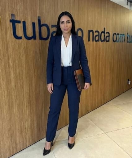 LUDMILLA GOMES DUARTE