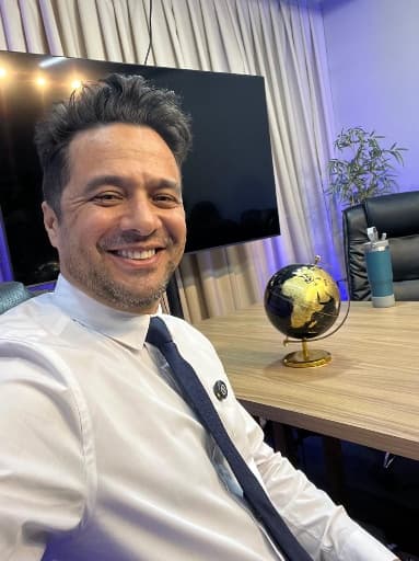 FERNANDO NASSER SILVA