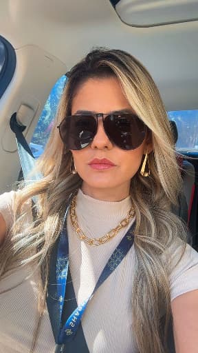 Aline de Carvalho Santos