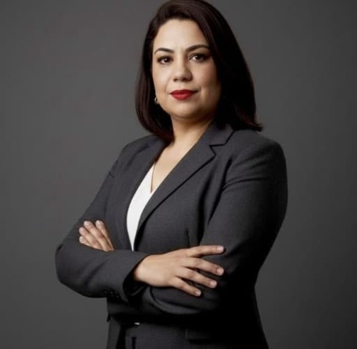 SARAH MILHOMEM FERNANDES