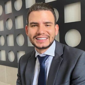 Alexandre Prandini Faria