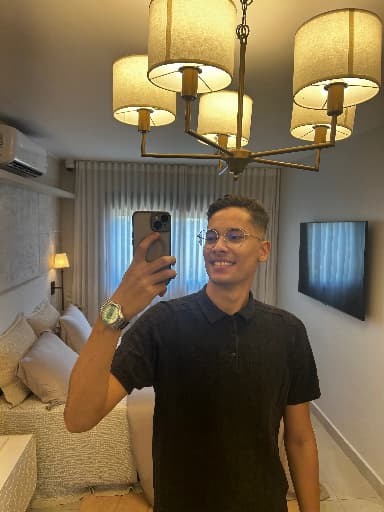 DANILLO LUCAS DE SOUZA SANTOS