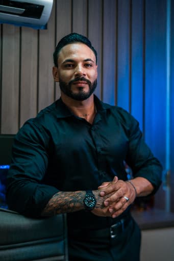 JEFFERSON JOSÉ SOARES DOS SANTOS