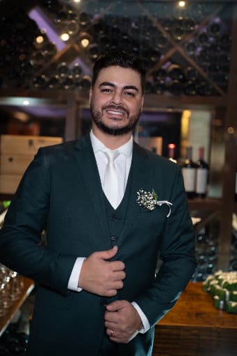 Yago Chaves Lourenço