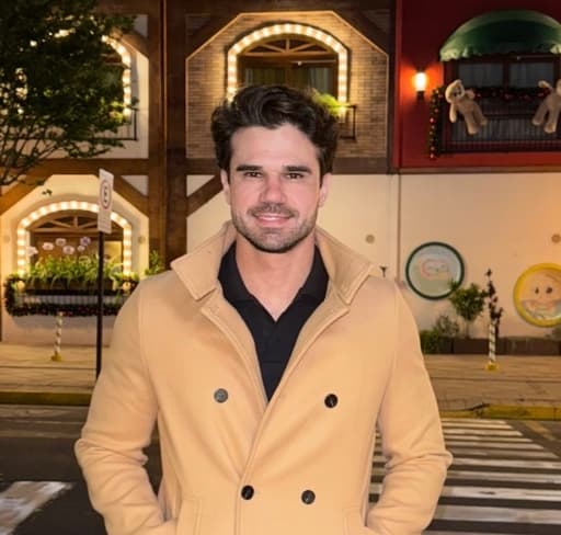 PAULO MUNHOZ