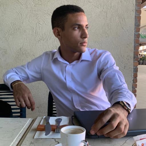 DANIEL RODRIGUES CAMPOS