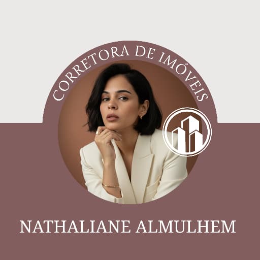 NATHALIANE MOREIRA ALMULHEM