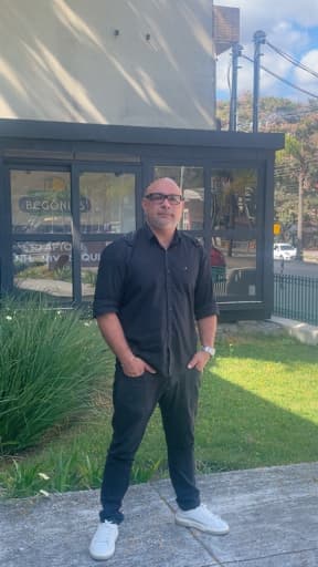 RICARDO REZENDE PUREZA