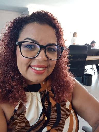 Thaís Cruz