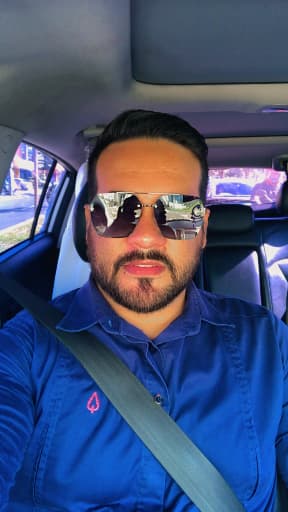 LUIZ FERNANDO DE FARIA