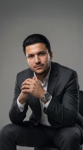 Gustavo Lancini Moura