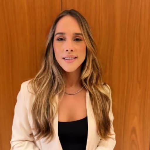 Débora Pontes Borges