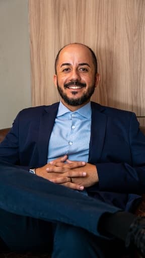 Thiago Alexandre