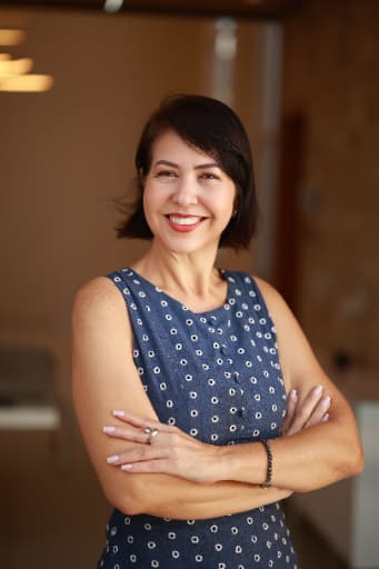 ROSALIA ROCHA FERREIRA