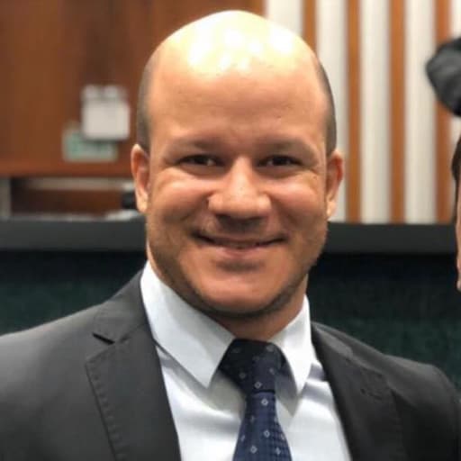 RENATO EULALIO FERNANDES