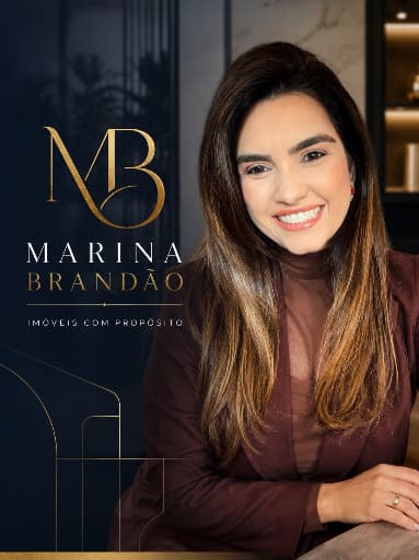 MARINA BRANDAO