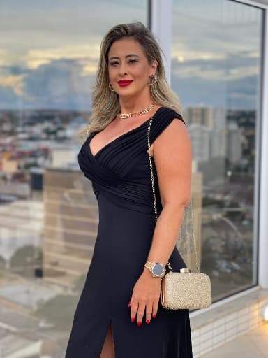 GISELLE CRISTINE MARTINS