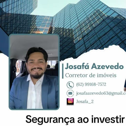 Josafá Azevedo