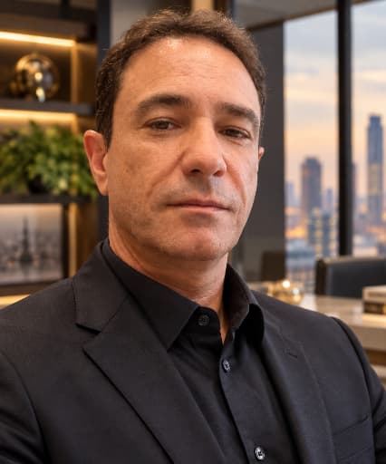 MARCELO CARRICONDE DALLAROSA