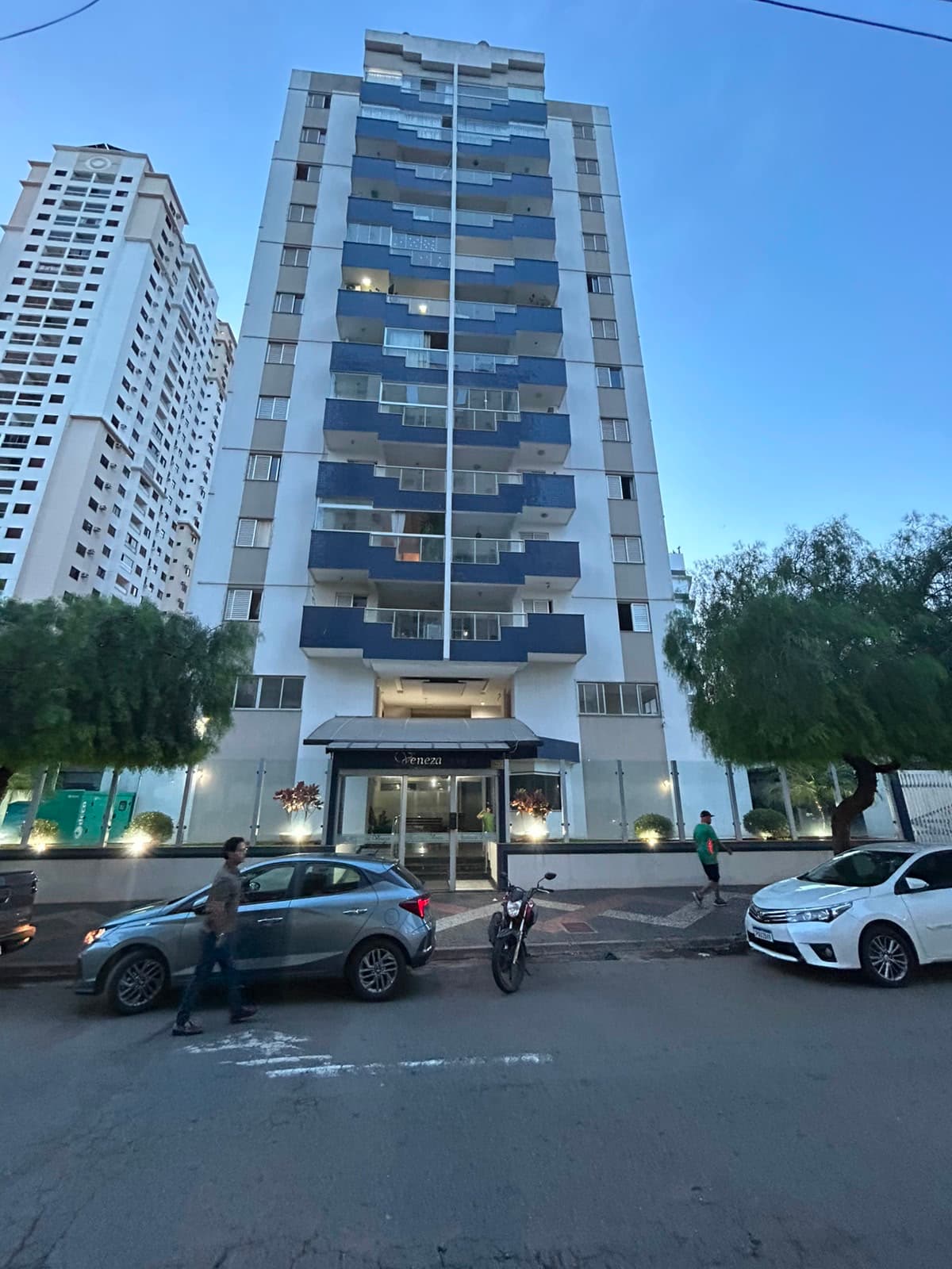 Apartamento Alto da Glória