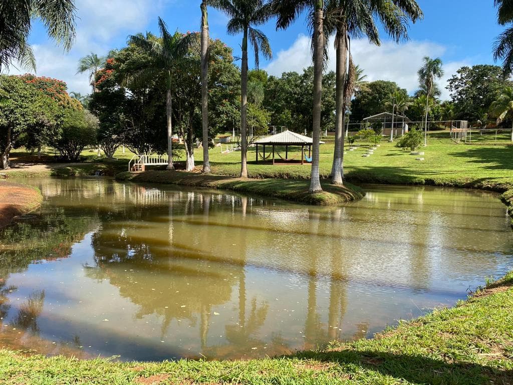 Chácara em Aragoiânia 9.967,90m²