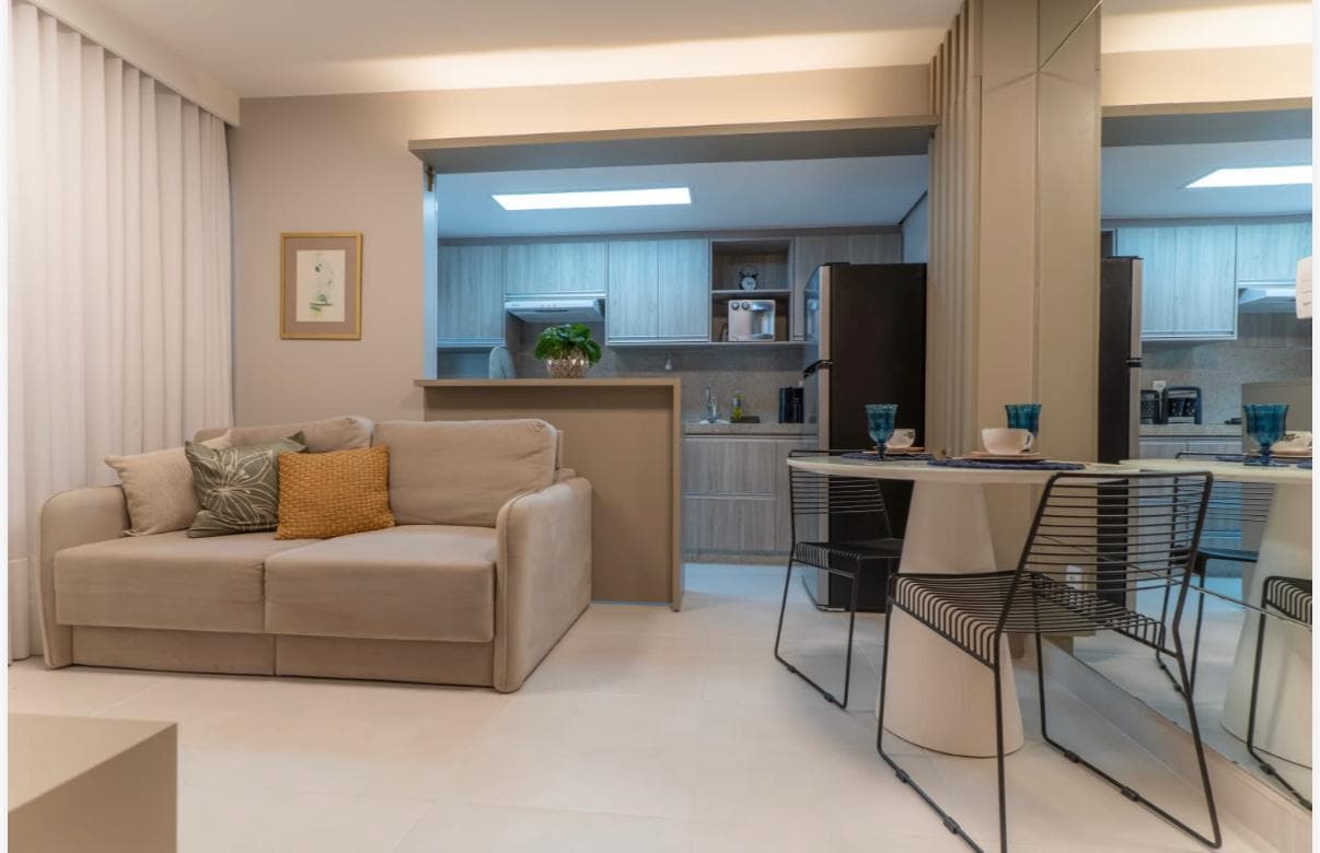 RESIDENCIAL POINT CONVENIENCE