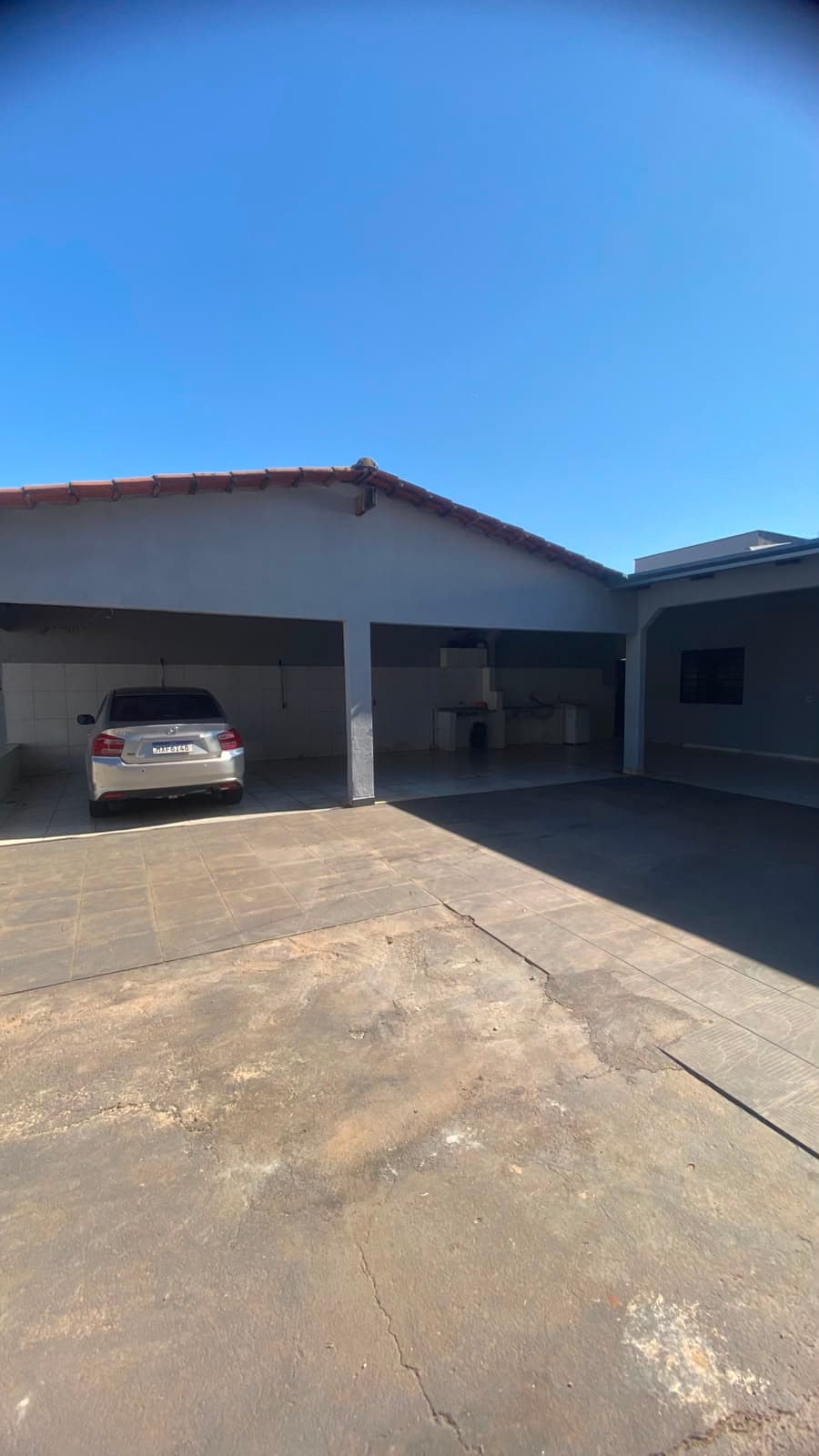 Residencial santa rita 4 etapa
