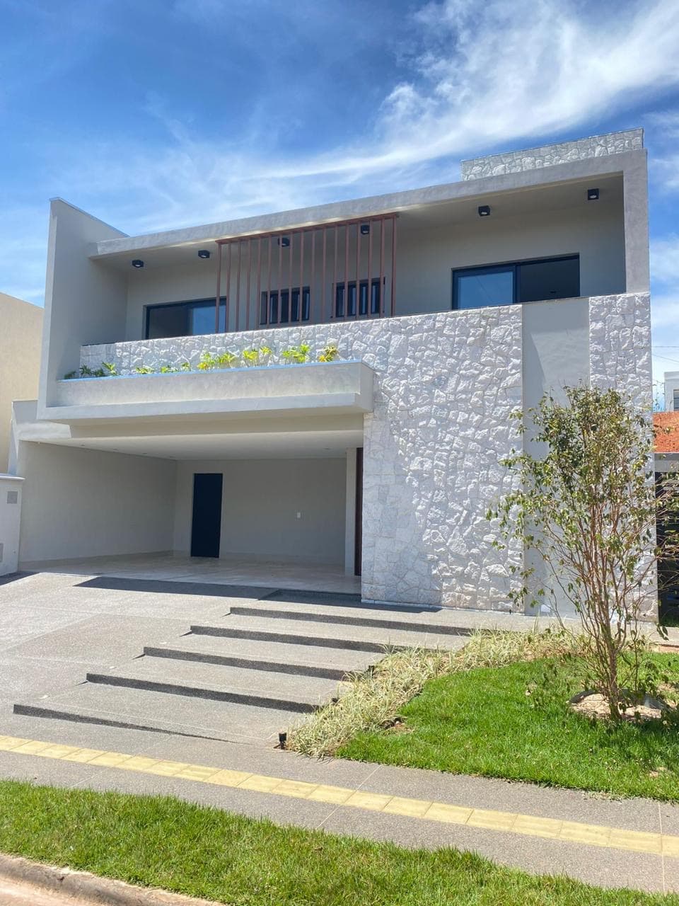 Jardins Capri 325m²