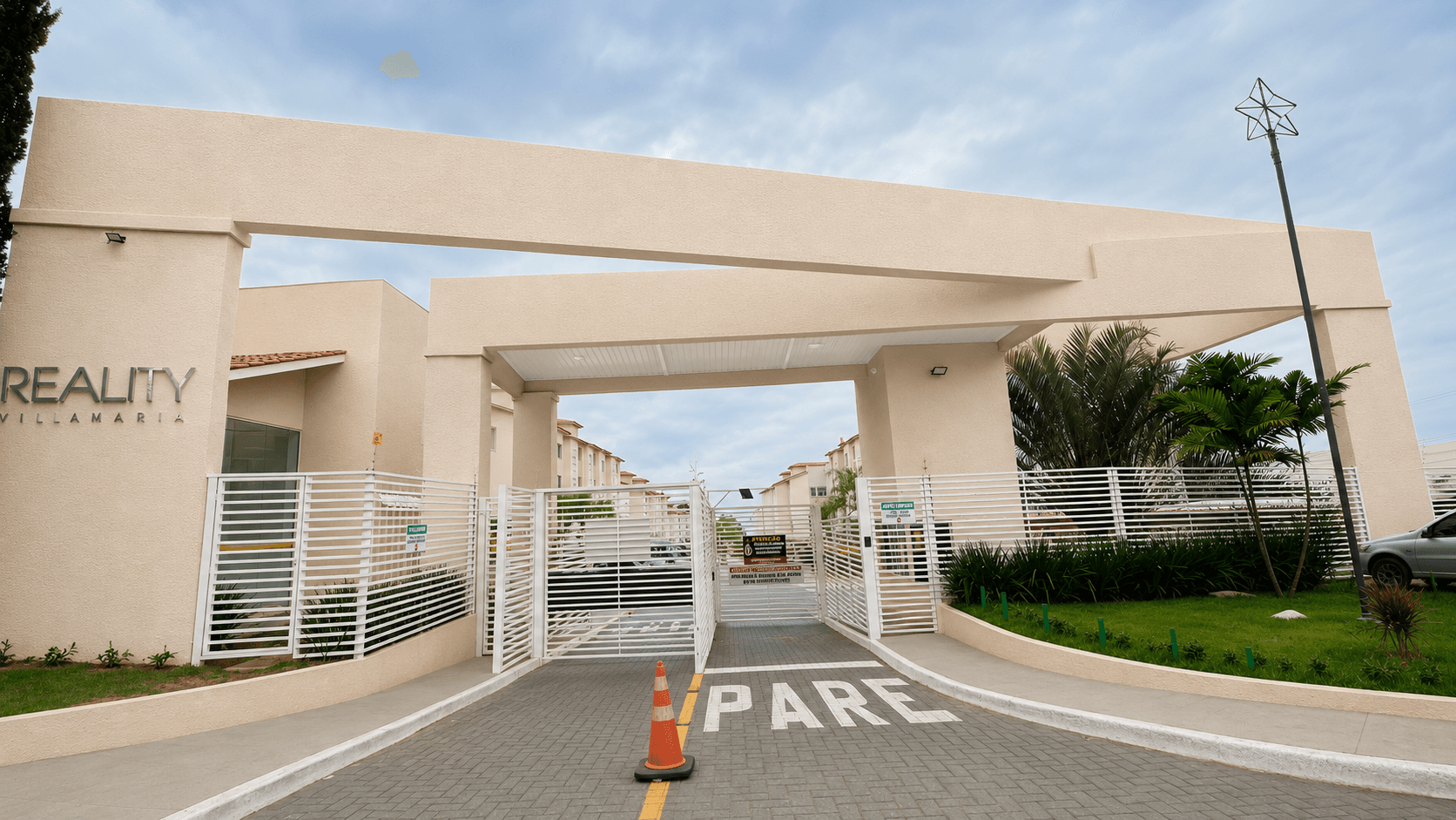 Apartamento Reality Vila Maria 47 m²