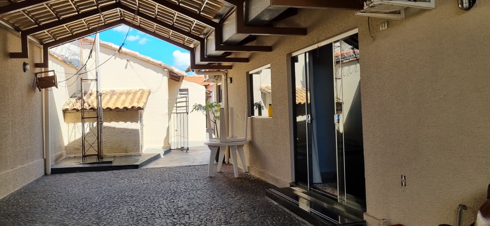 Casa Setor Campinas 416m²