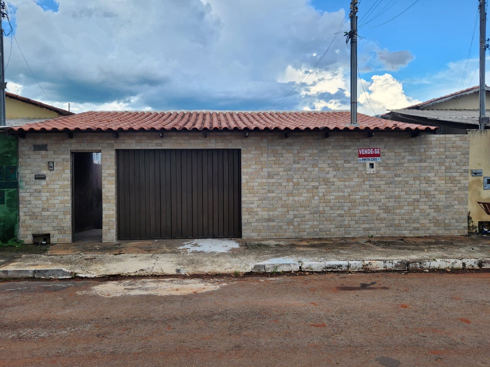 Casa Residencial Recanto Do Bosque 250m²